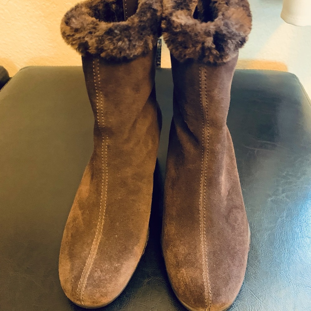Aerosoles boots